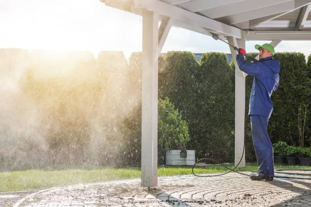 Paint Preparation in Miami Springs, FL