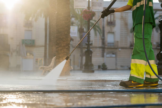 Best Gas Station Cleaning  in Miami Springs, FL